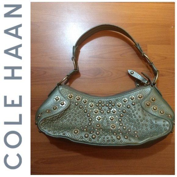 Cole Haan Handbags - Cole Haan purse